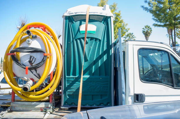 Best High-end porta potty rental  in Elizabeth, PA