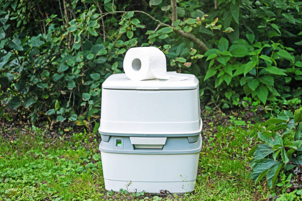Best Portable bathroom rental  in Elizabeth, PA