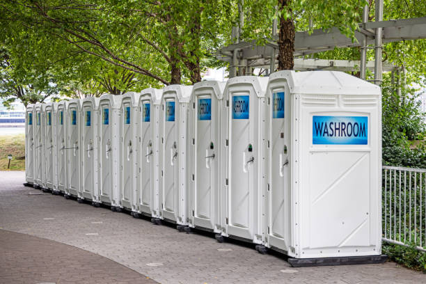 Elizabeth, PA porta potty rental Company