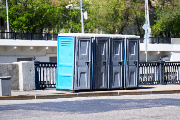 Best Portable bathroom rental  in Elizabeth, PA