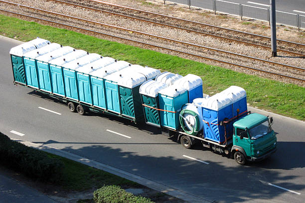 Best Porta potty rental for parties  in Elizabeth, PA